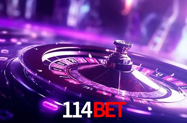 Apostas de Futebol 114bet