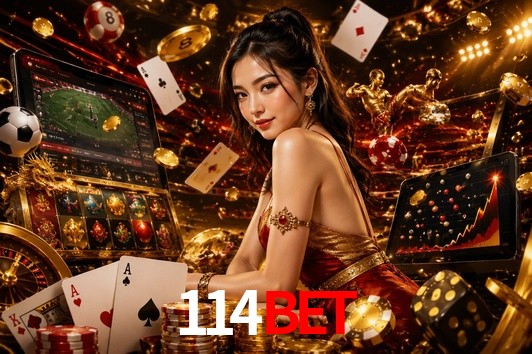 Weekend Specials 114bet