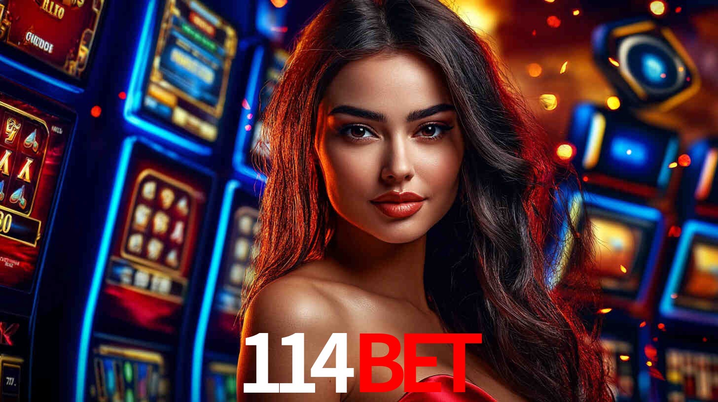 cassino 114bet