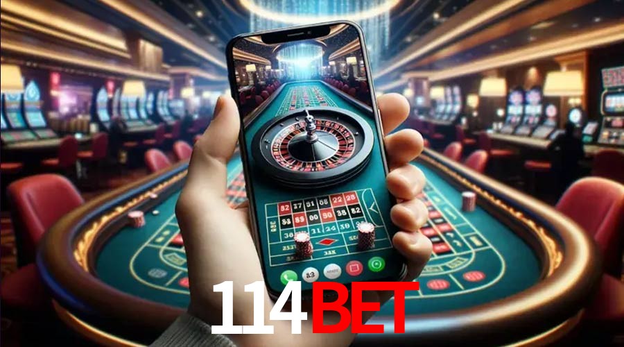 API Integration 114bet