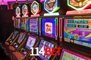 A Revolução dos Aplicativos de Jogos no 114bet