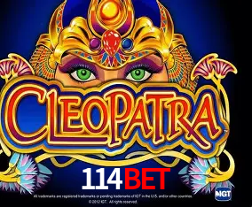 Descubra o Mundo do Cassino Online com 114bet