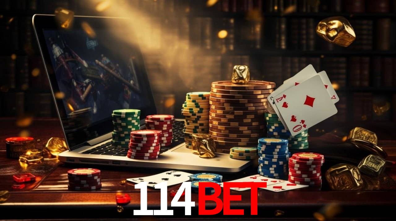 Jogos de Slot 114bet