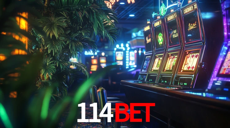 Tournaments 114bet