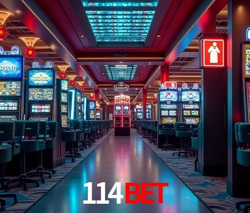 PIX Instantâneo 114bet