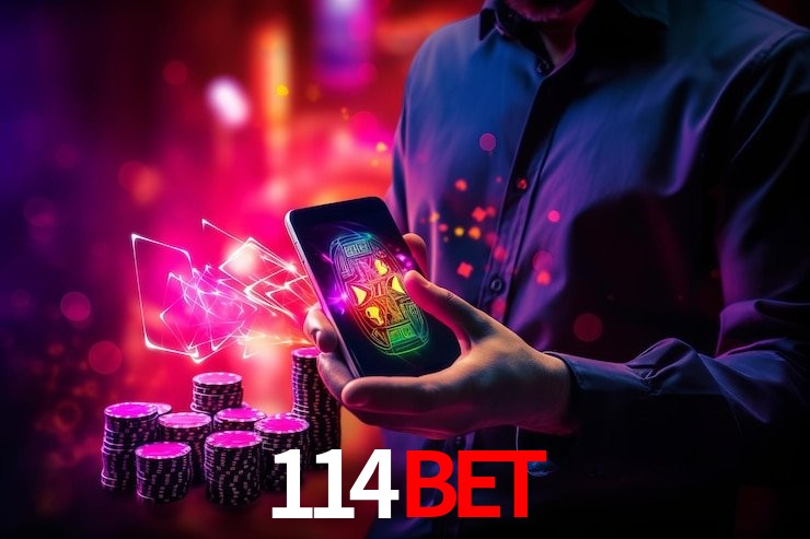 Avaliações dos Jogadores 114bet
