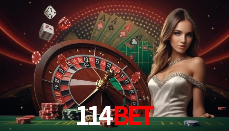 Flash Promotion 114bet