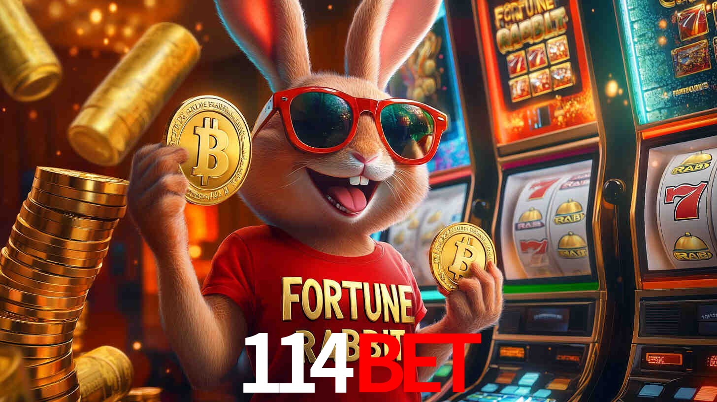 Inovações de Jogos na 114bet: O Futuro das Experiências Interativas