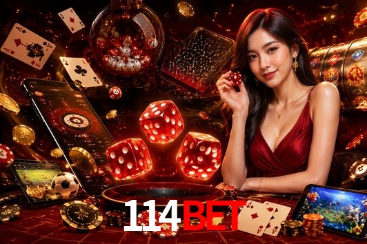 Seasonal Promotions 114bet