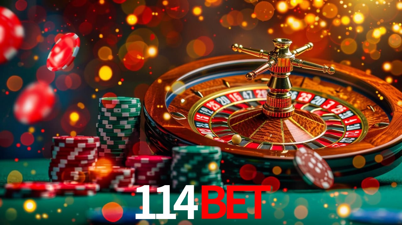 Jogos Exclusivos 114bet