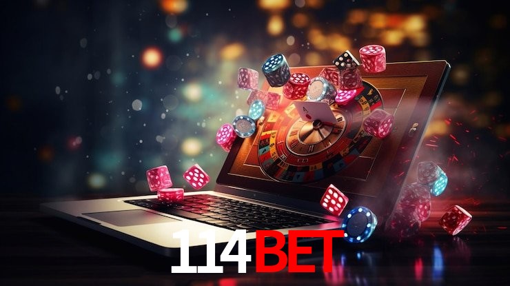 Casino Ao Vivo 114bet