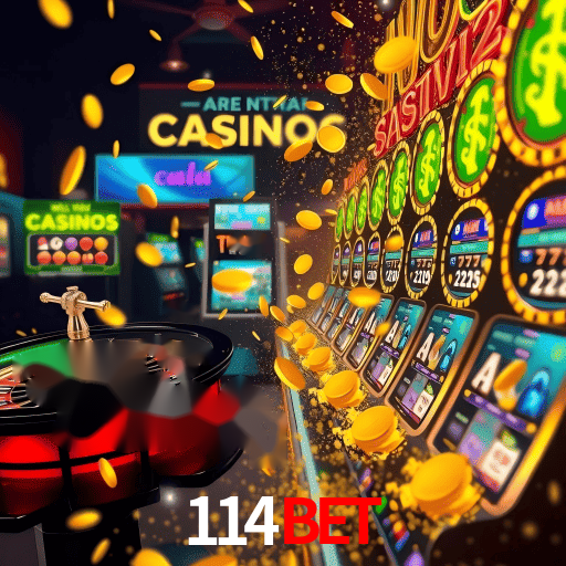 Interface do App 114bet
