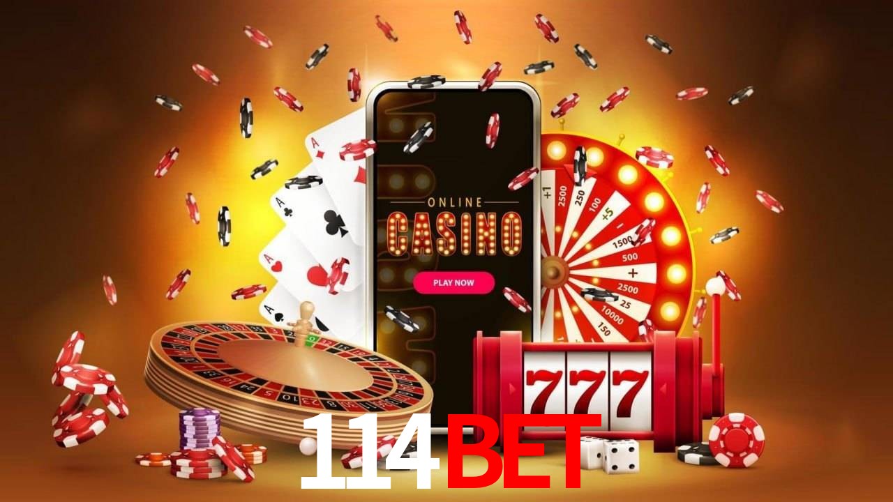 FAQ 114bet Brasil
