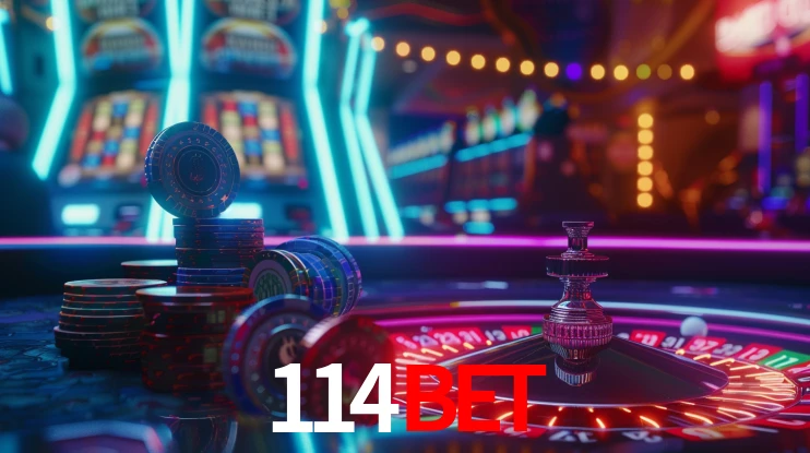 Platform Technology 114bet