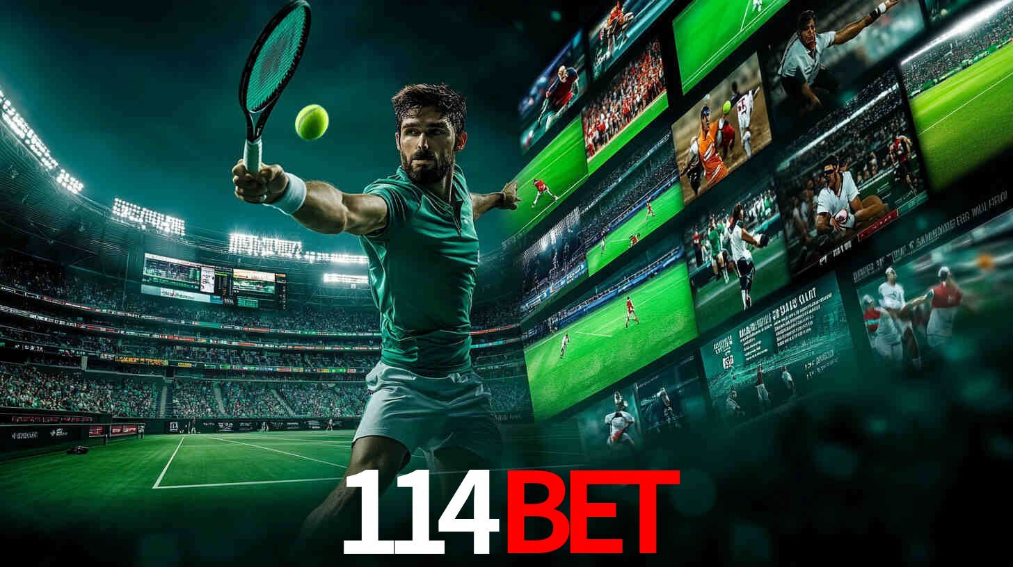Desvendando o Mundo dos Jogos Virtuais na 114bet