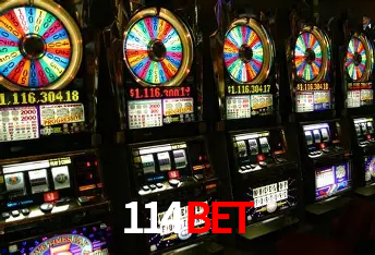 Explorando a Categoria de Eventos em Apostas na 114bet