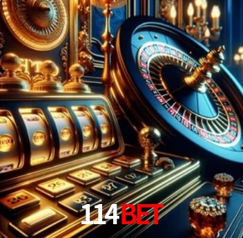 Provedores de Jogos 114bet