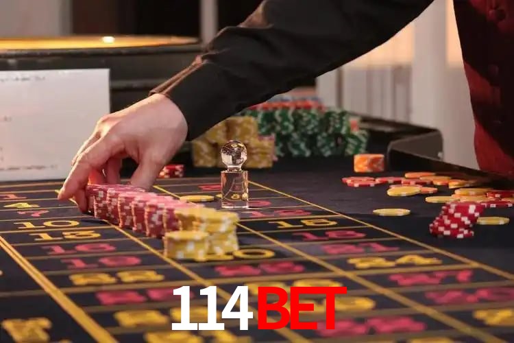 Descubra a Essência do 114bet: Nossa História e Compromissos