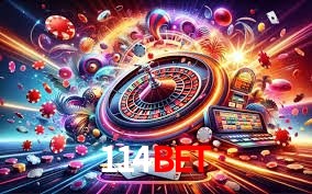Cadastro Rápido 114bet