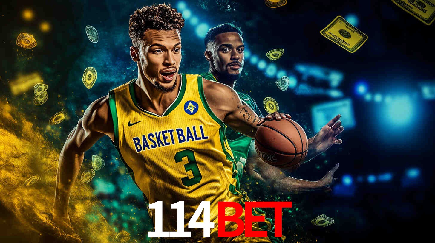 A Emoção da Loteria na 114bet: Uma Chance de Mudança de Vida