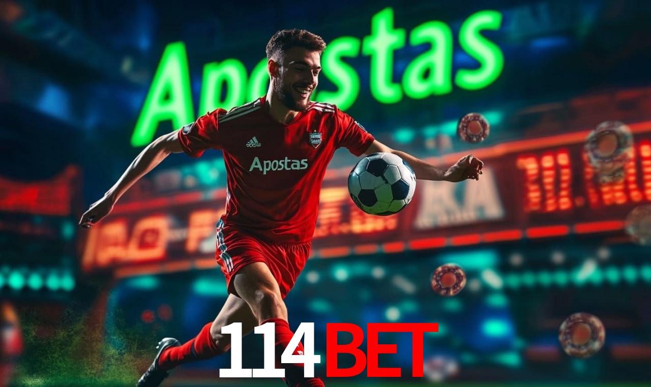 Estatísticas Esportivas 114bet