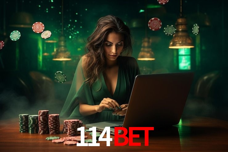Instalar app 114bet