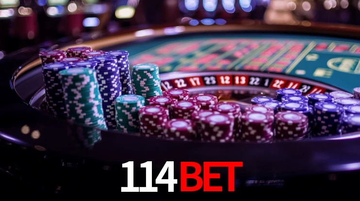 Daily Bonuses 114bet
