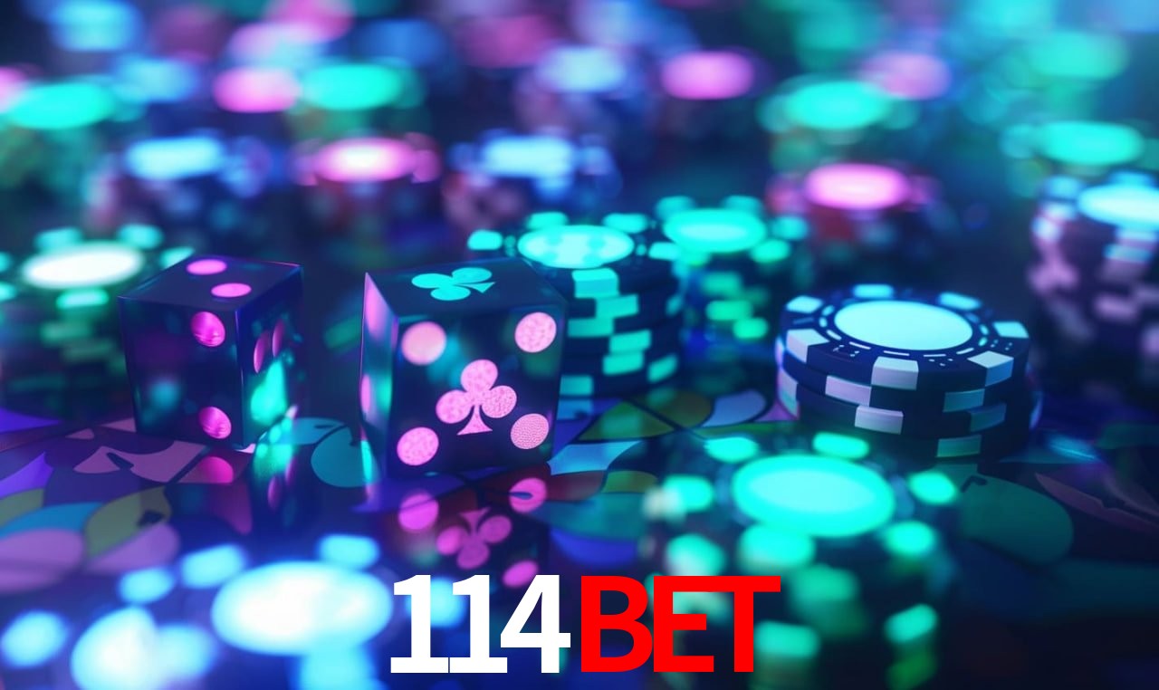 Diretório de Jogos 114bet