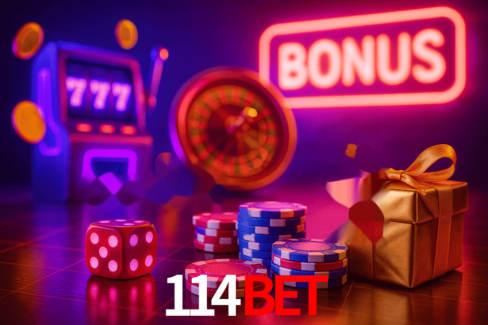 Explorando a Categoria de Eventos em Apostas na 114bet