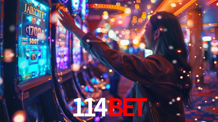 114bet.com