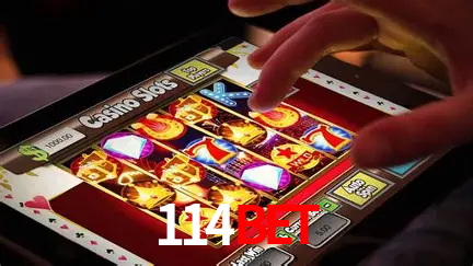 A Emoção da Loteria na 114bet: Uma Chance de Mudança de Vida