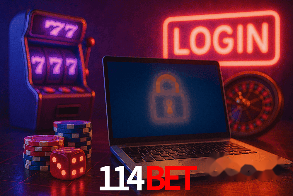 Tecnologia da Plataforma 114bet