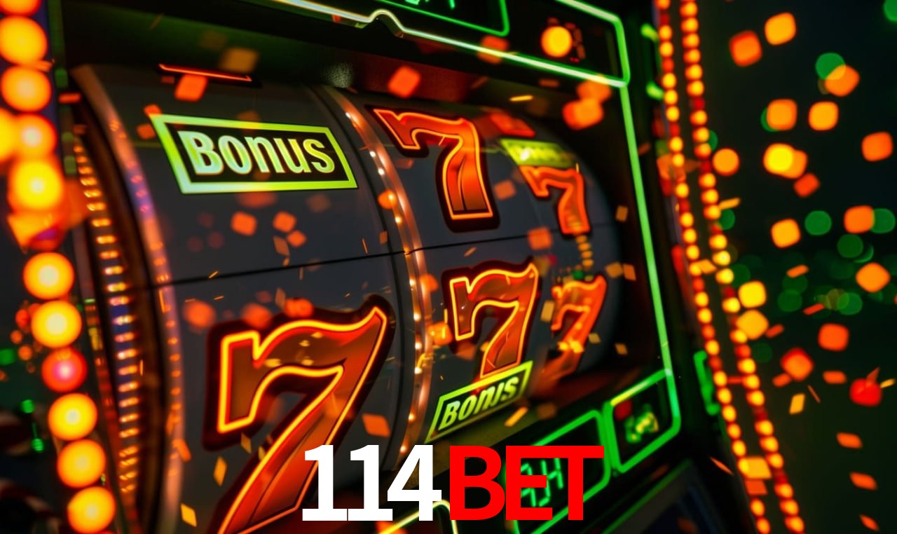 Torneios 114bet