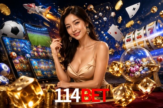 Secure Login 114bet