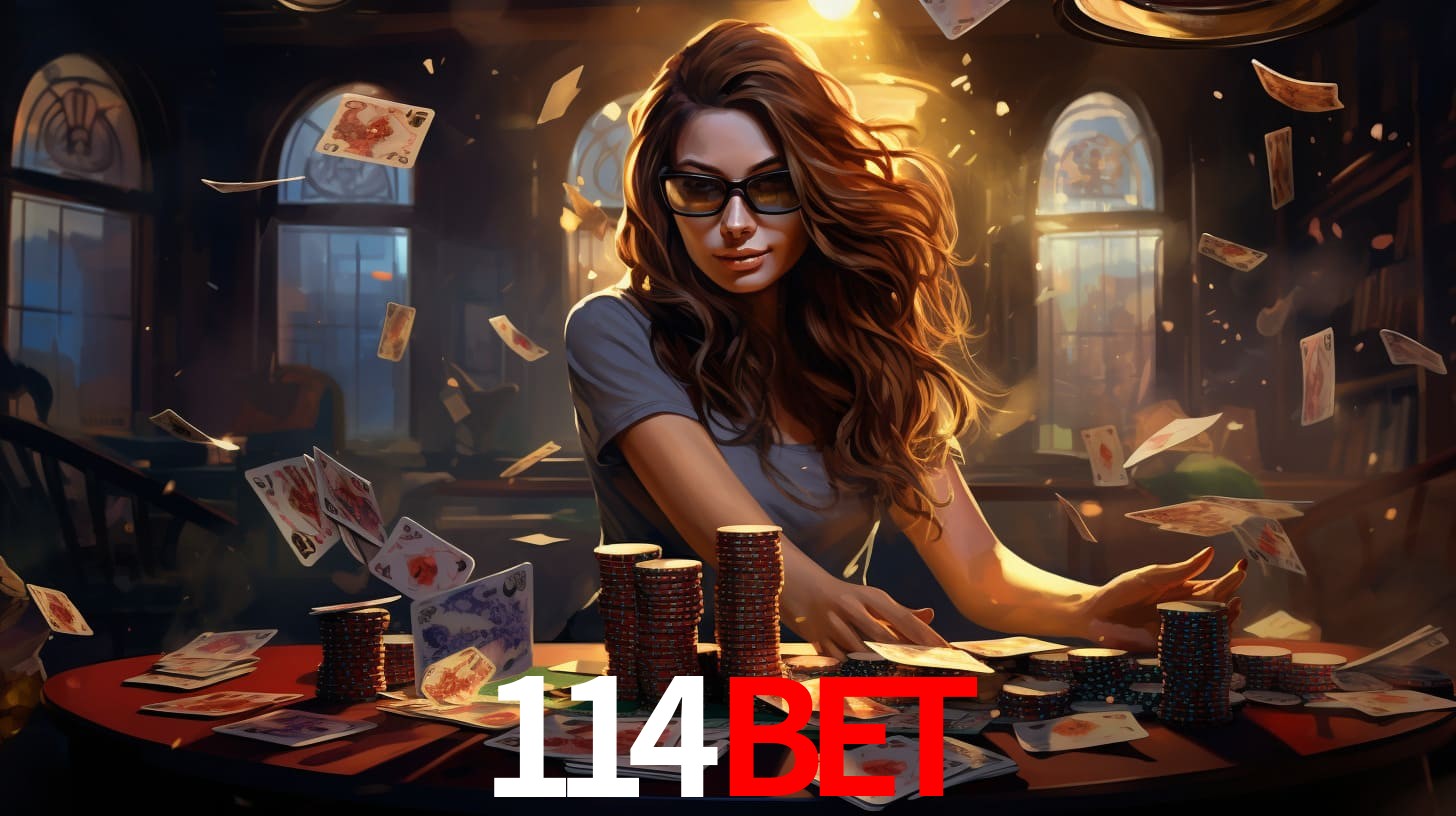 Live Casino 114bet