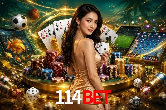Blackjack Table 114bet