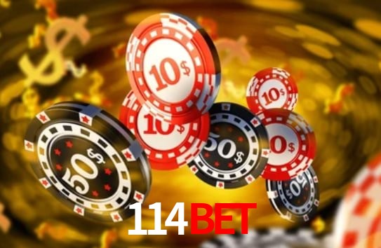 Login Seguro 114bet