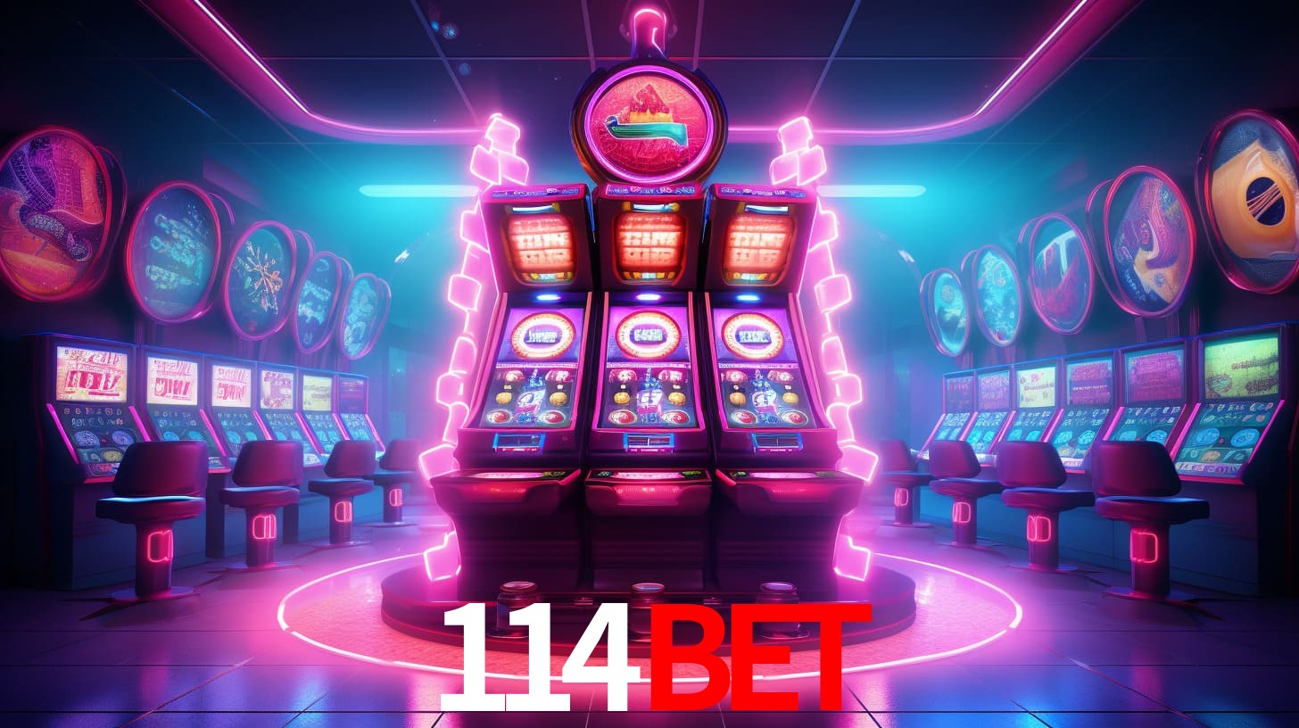 114bet: Seu Especialista em Apostas Esportivas Brasileiras