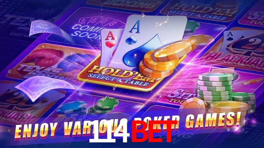 Programa VIP 114bet