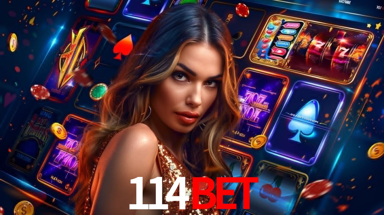 Bônus Diários 114bet