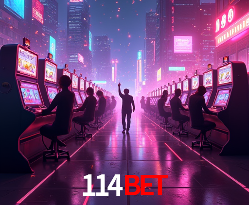 Recursos de Bônus 114bet
