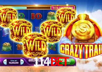 Desvendando o Mundo dos Jogos Virtuais na 114bet