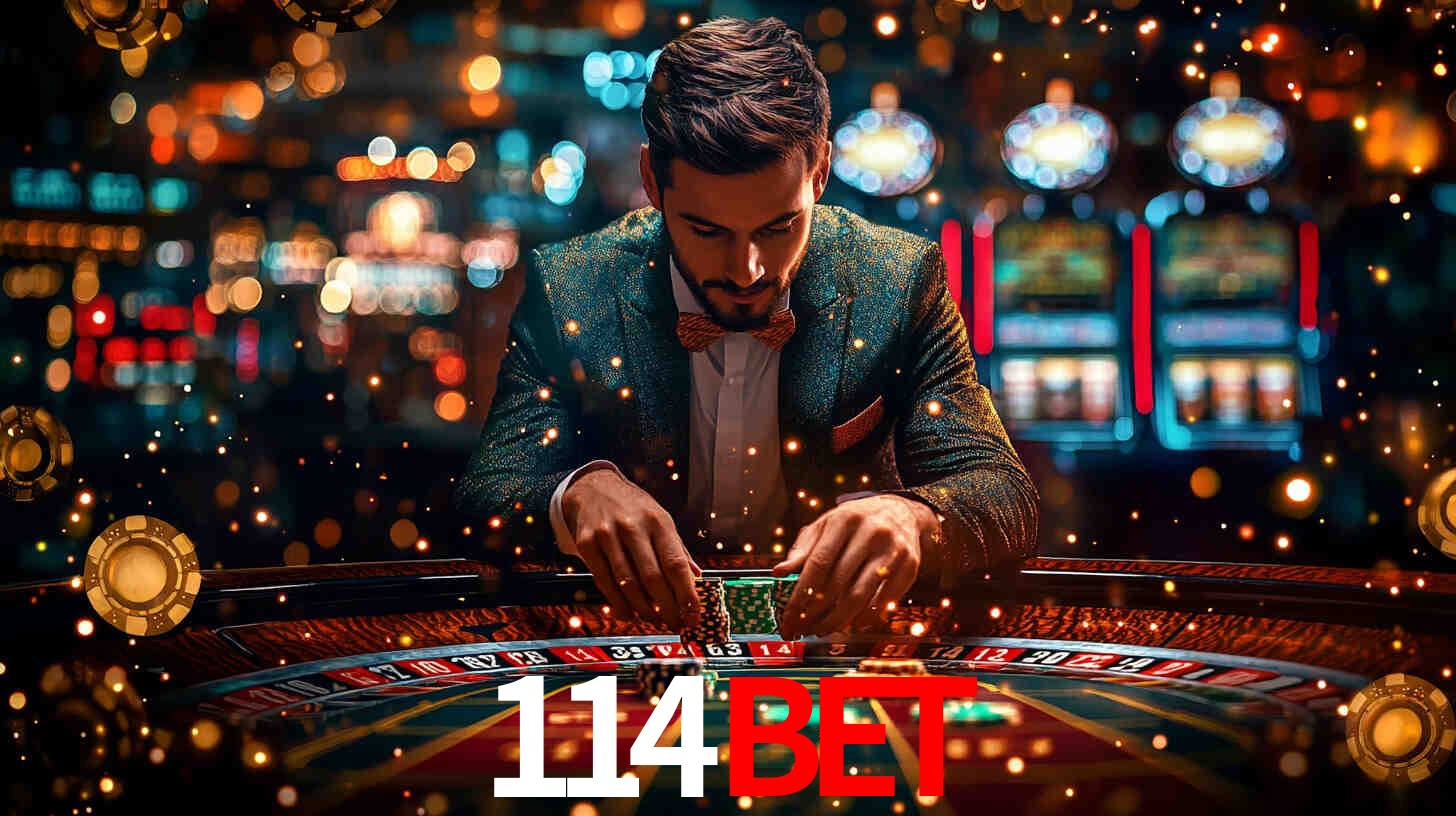 Resumo visual de bônus e campanhas 114bet