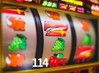 Descubra a Magia dos Jogos de Arcade no 114bet