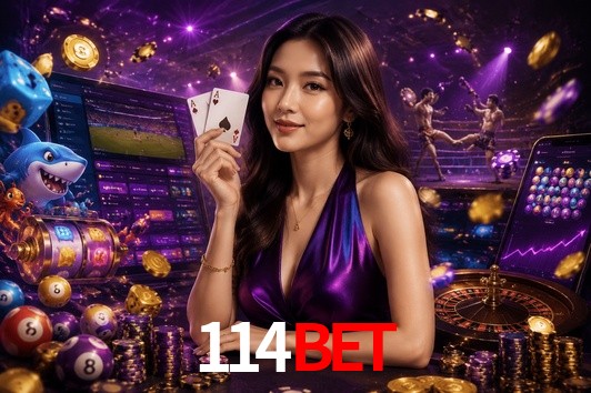 VIP Casino 114bet