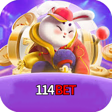 Logo 114bet