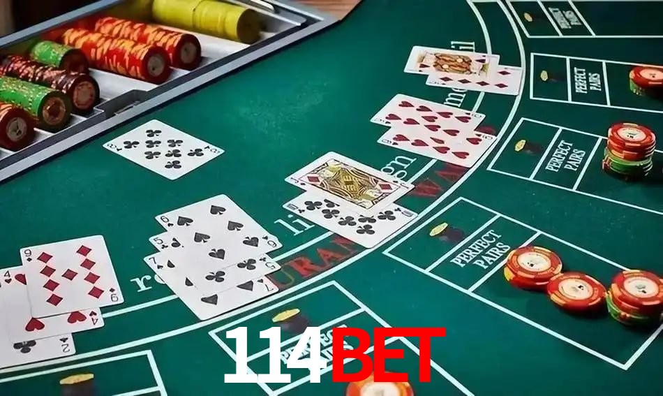 Promoção Relâmpago 114bet