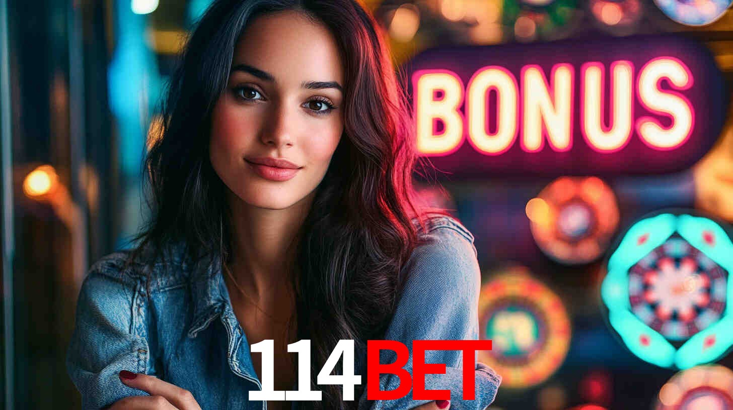 Welcome Bonus 114bet