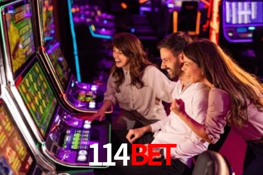 A Emoção da Loteria na 114bet: Uma Chance de Mudança de Vida