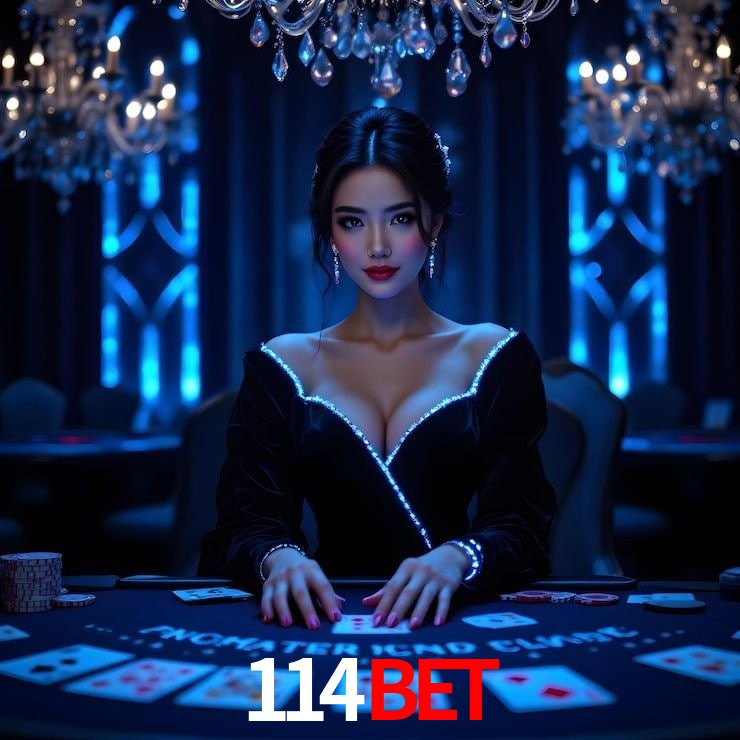 Casino VIP 114bet